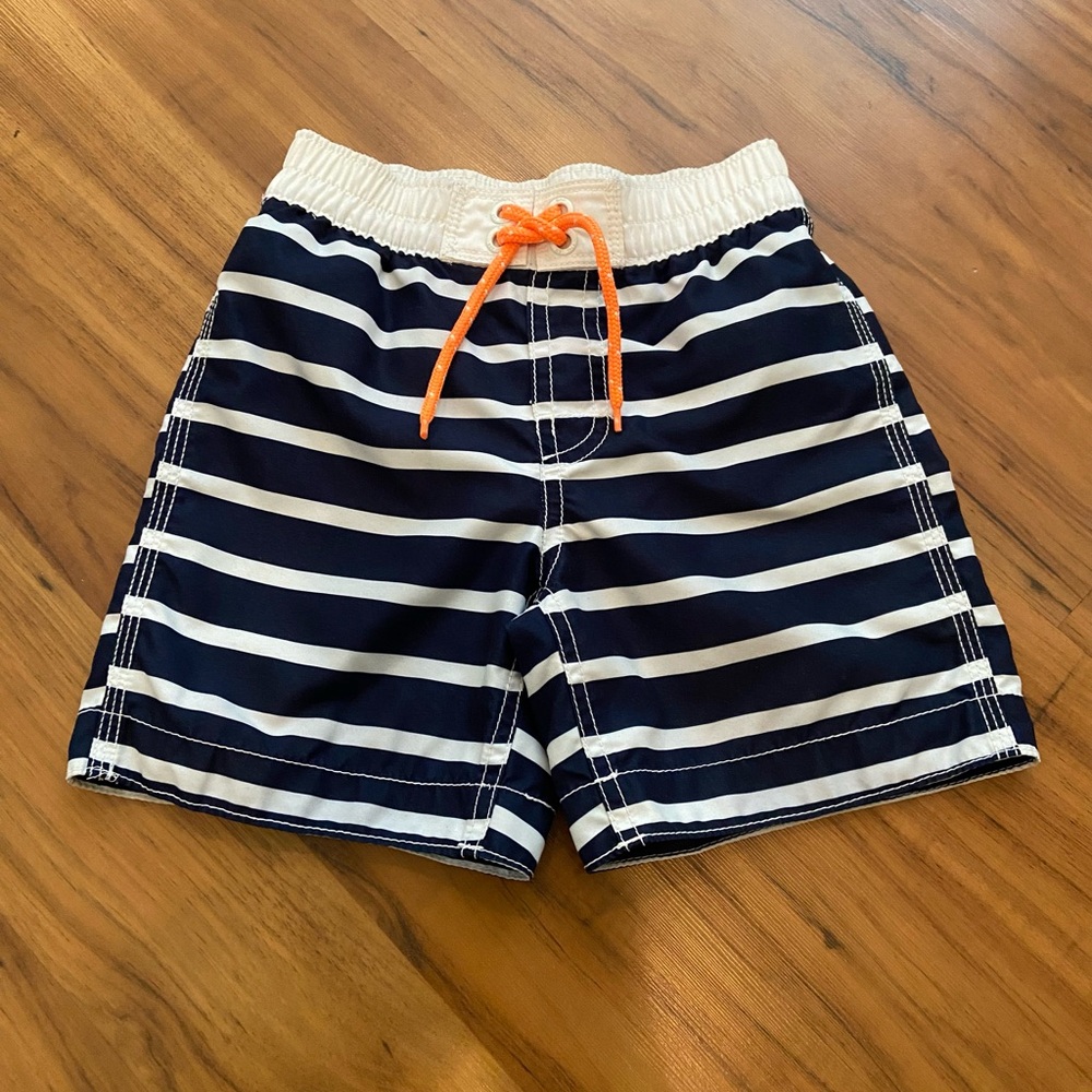 Baby Gap Swim Trunks